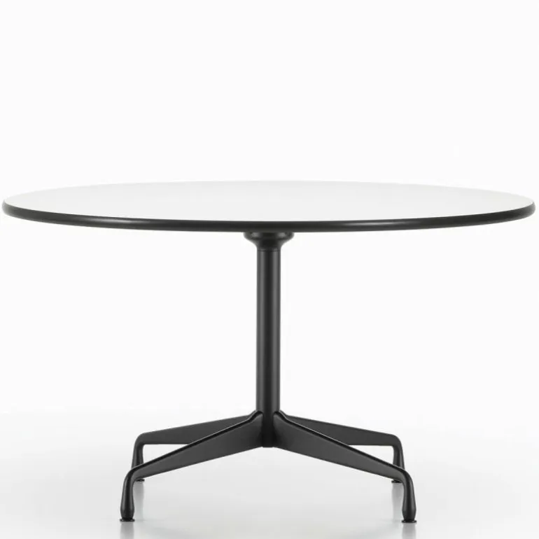 Eames Segmented Eettafel Rond