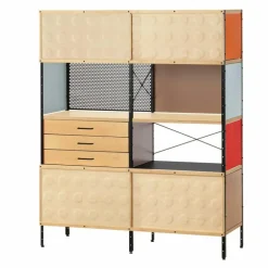 Eames Storage Unit Boekenkast