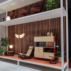 Eames Storage Unit Boekenkast