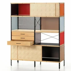 Eames Storage Unit Boekenkast