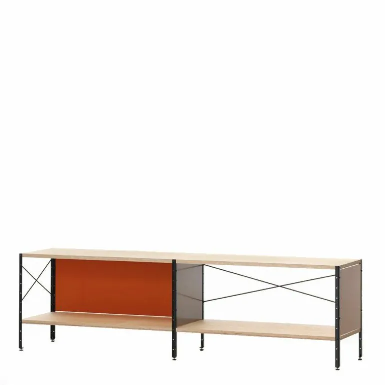 Eames Storage Unit Kast