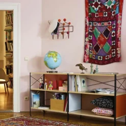 Eames Storage Unit Kast