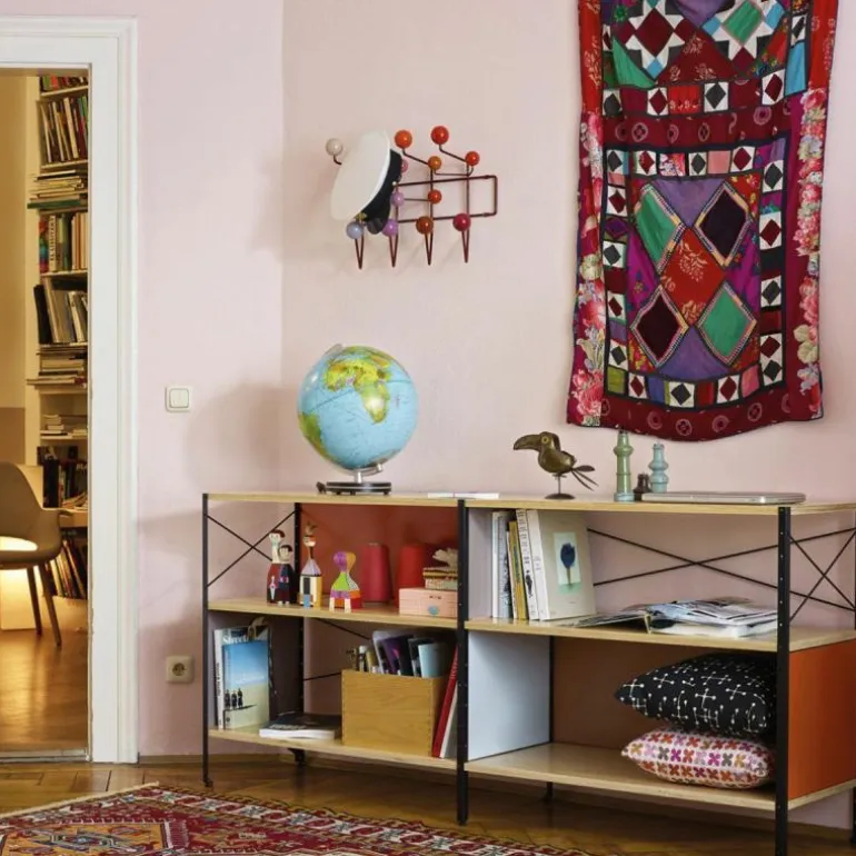 Eames Storage Unit Kast