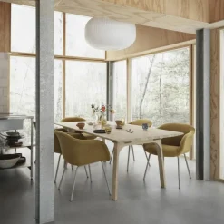 Earnest Eettafel Uitschuifbaar