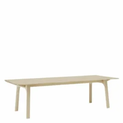 Earnest Eettafel Uitschuifbaar