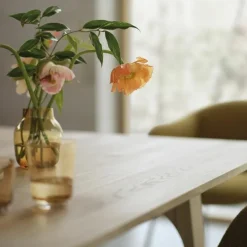 Earnest Eettafel Uitschuifbaar