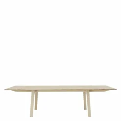 Earnest Eettafel Uitschuifbaar