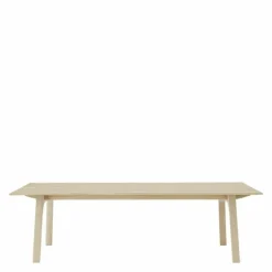 Earnest Eettafel Uitschuifbaar