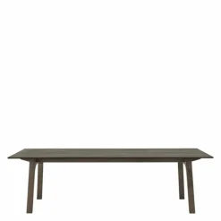 Earnest Eettafel Uitschuifbaar