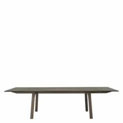 Earnest Eettafel Uitschuifbaar