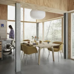 Earnest Eettafel Uitschuifbaar