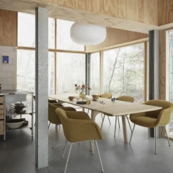 Earnest Eettafel Uitschuifbaar