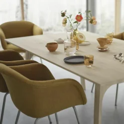 Earnest Eettafel Uitschuifbaar