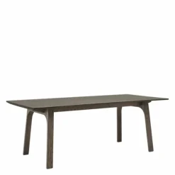 Earnest Eettafel Uitschuifbaar