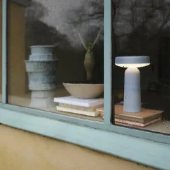 Ease Draagbare Tafellamp