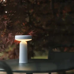 Ease Draagbare Tafellamp