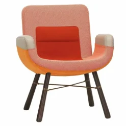 East River Chair Stoel Donker Eiken