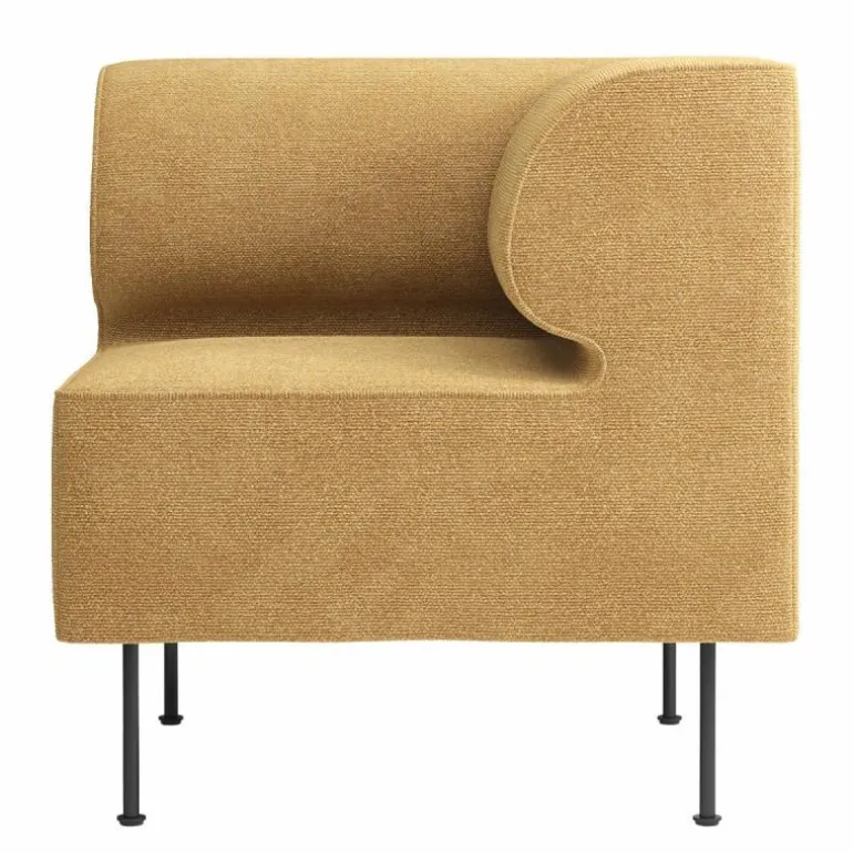 Eave Dining Hoekelement