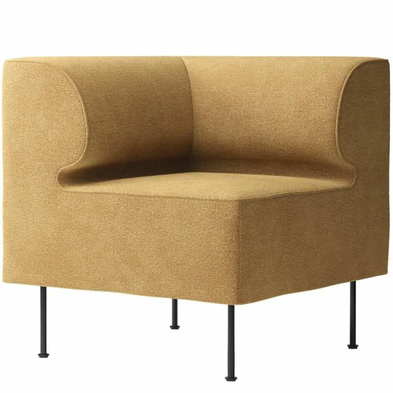 Eave Dining Hoekelement