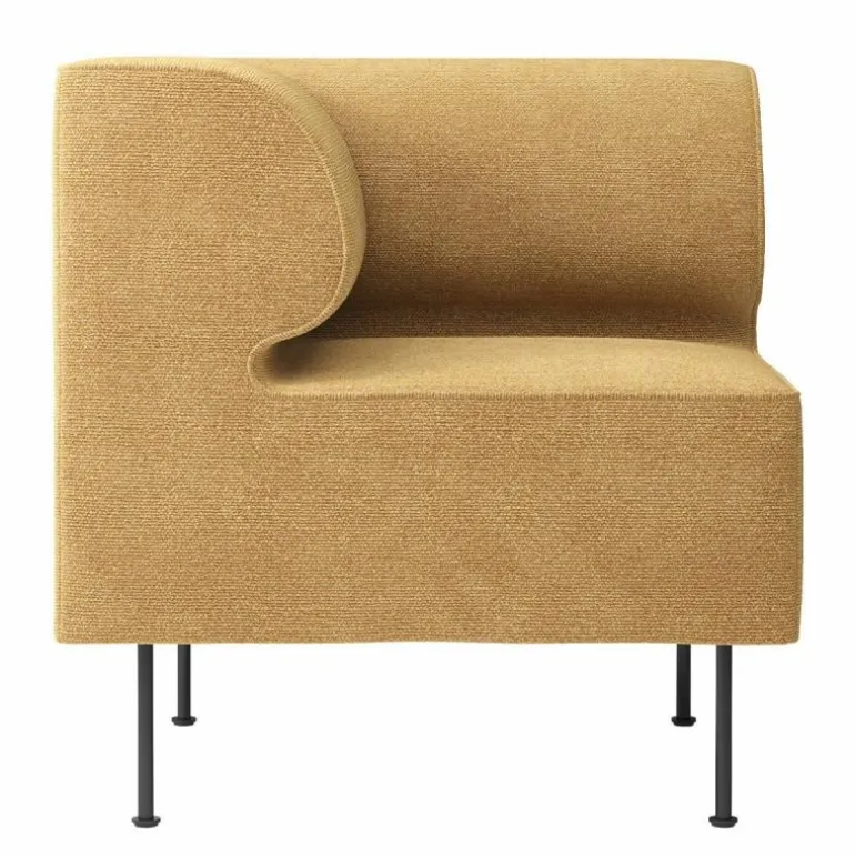 Eave Dining Hoekelement