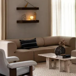 Eave Modular 3-zits Bank