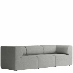 Eave Modular 3-zits Bank