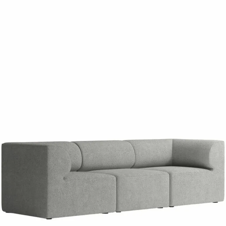 Eave Modular 3-zits Bank