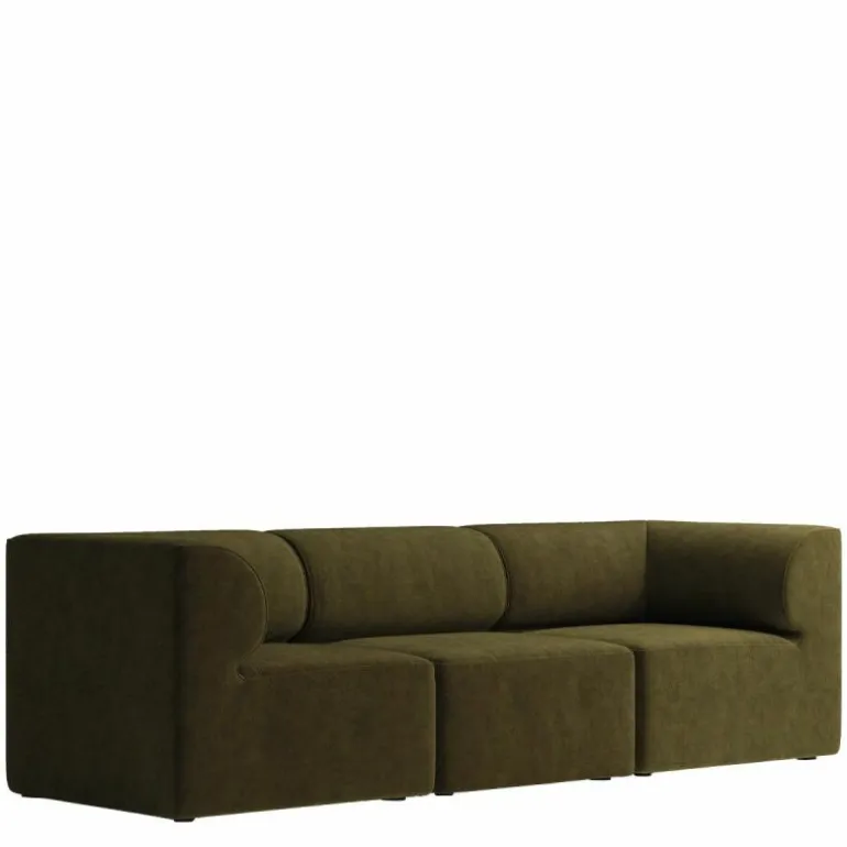 Eave Modular 3-zits Bank