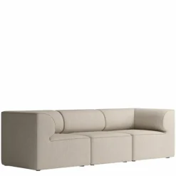 Eave Modular 3-zits Bank