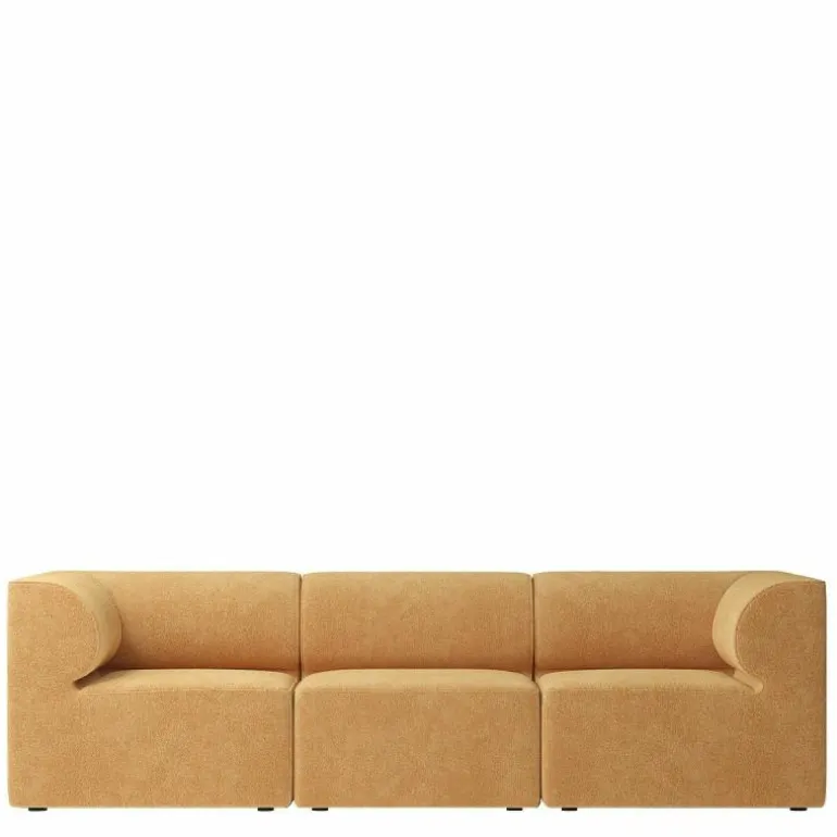 Eave Modular 3-zits Bank