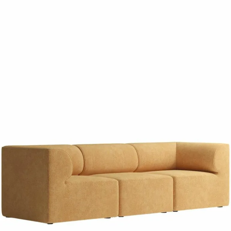 Eave Modular 3-zits Bank