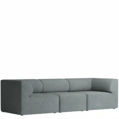 Eave Modular 3-zits Bank
