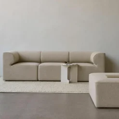 Eave Modular 3-zits Bank