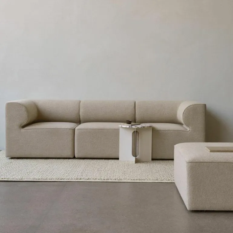 Eave Modular 3-zits Bank