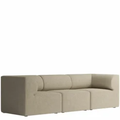 Eave Modular 3-zits Bank