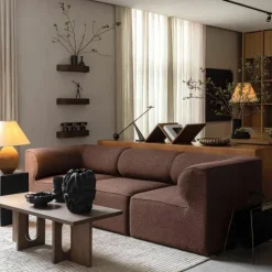 Eave Modular 3-zits Bank