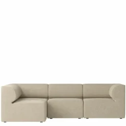 Eave Modular 4-zits Bank