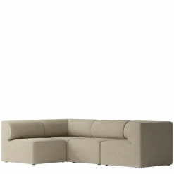 Eave Modular 4-zits Bank