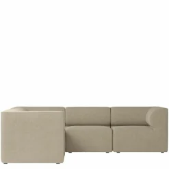 Eave Modular 5-zits Bank