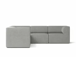 Eave Modular 5-zits Bank