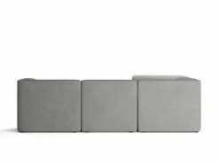 Eave Modular 5-zits Bank