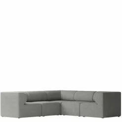 Eave Modular 5-zits Bank