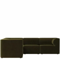 Eave Modular 5-zits Bank