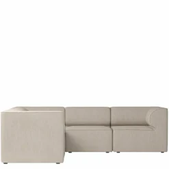 Eave Modular 5-zits Bank