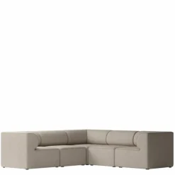 Eave Modular 5-zits Bank