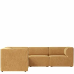 Eave Modular 5-zits Bank