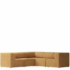 Eave Modular 5-zits Bank