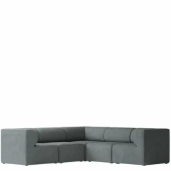 Eave Modular 5-zits Bank