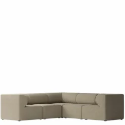 Eave Modular 5-zits Bank