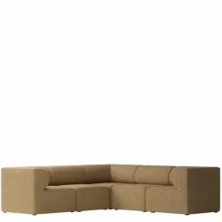 Eave Modular 5-zits Bank